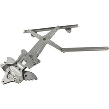 Load image into Gallery viewer, 20-1403 Power Window Regulator w/o Motor Trakmotive Canada