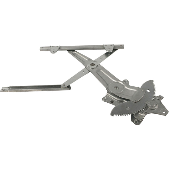20-1403 Power Window Regulator w/o Motor Trakmotive Canada