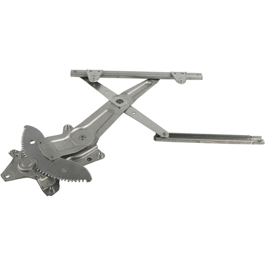 20-1404 Power Window Regulator w/o Motor Trakmotive Canada