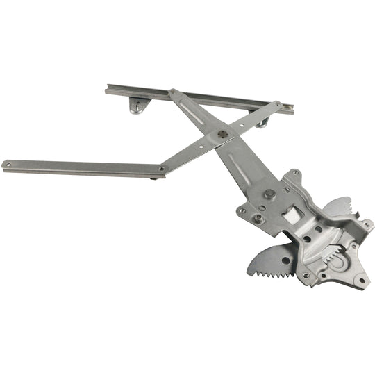 20-1404 Power Window Regulator w/o Motor Trakmotive Canada