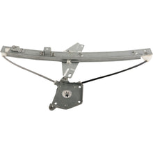 Load image into Gallery viewer, 20-1405 Power Window Regulator w/o Motor Trakmotive Canada