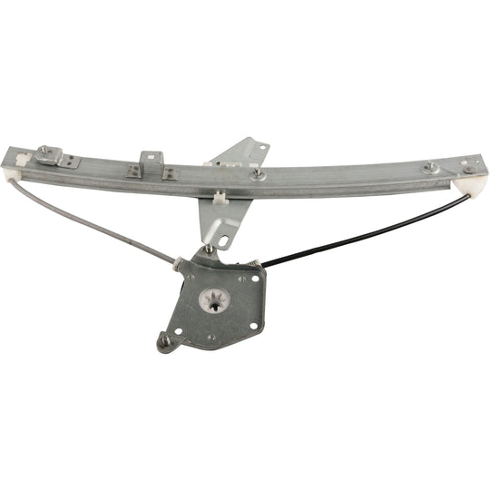 20-1405 Power Window Regulator w/o Motor Trakmotive Canada