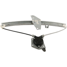 Load image into Gallery viewer, 20-1405 Power Window Regulator w/o Motor Trakmotive Canada