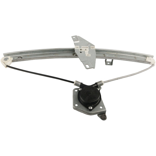 20-1405 Power Window Regulator w/o Motor Trakmotive Canada