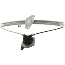 Load image into Gallery viewer, 20-1406 Power Window Regulator w/o Motor Trakmotive Canada