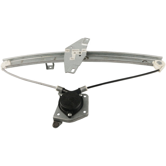 20-1406 Power Window Regulator w/o Motor Trakmotive Canada