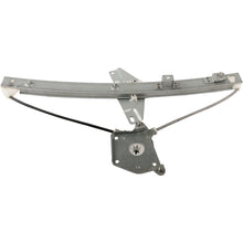 Load image into Gallery viewer, 20-1406 Power Window Regulator w/o Motor Trakmotive Canada