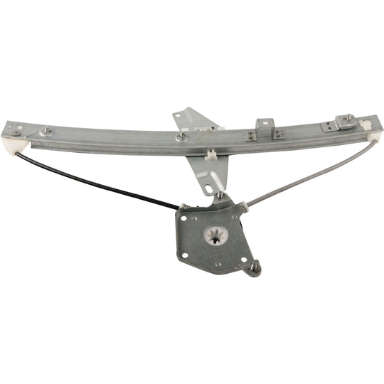 20-1406 Power Window Regulator w/o Motor Trakmotive Canada