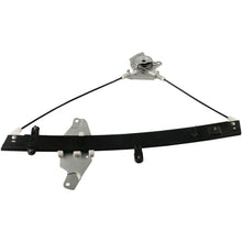 Load image into Gallery viewer, 20-1409 Power Window Regulator w/o Motor Trakmotive Canada