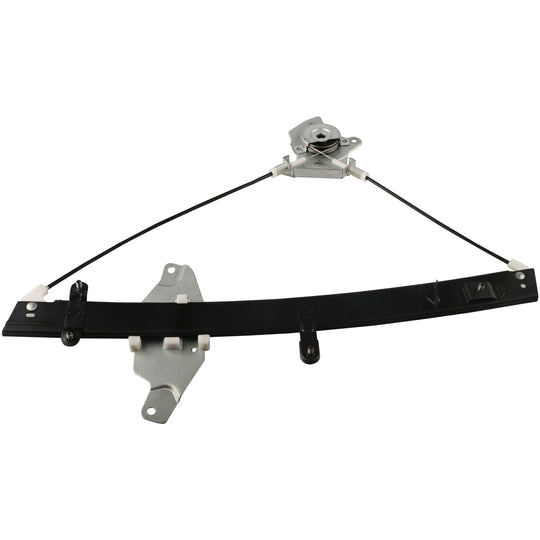 20-1409 Power Window Regulator w/o Motor Trakmotive Canada