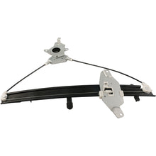 Load image into Gallery viewer, 20-1409 Power Window Regulator w/o Motor Trakmotive Canada