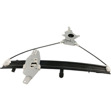 Load image into Gallery viewer, 20-1410 Power Window Regulator w/o Motor Trakmotive Canada