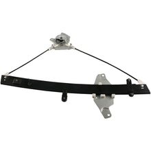 Load image into Gallery viewer, 20-1410 Power Window Regulator w/o Motor Trakmotive Canada