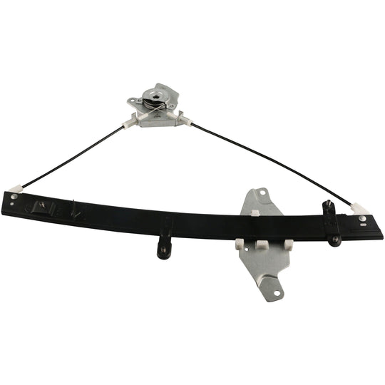 20-1410 Power Window Regulator w/o Motor Trakmotive Canada