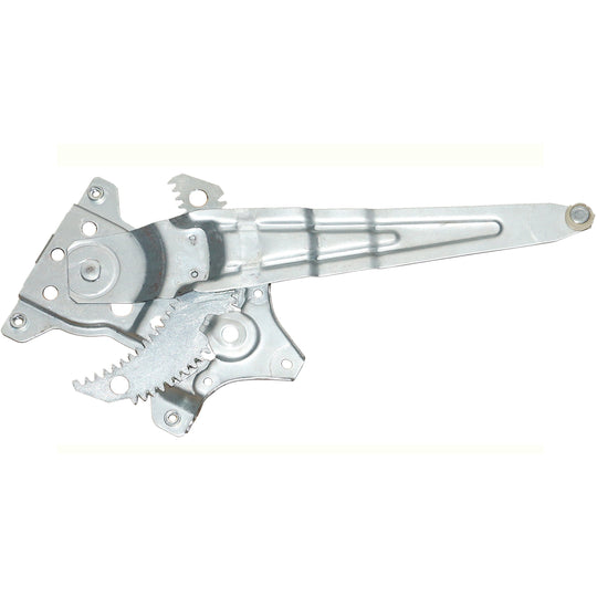 20-1415 Power Window Regulator w/o Motor Trakmotive Canada