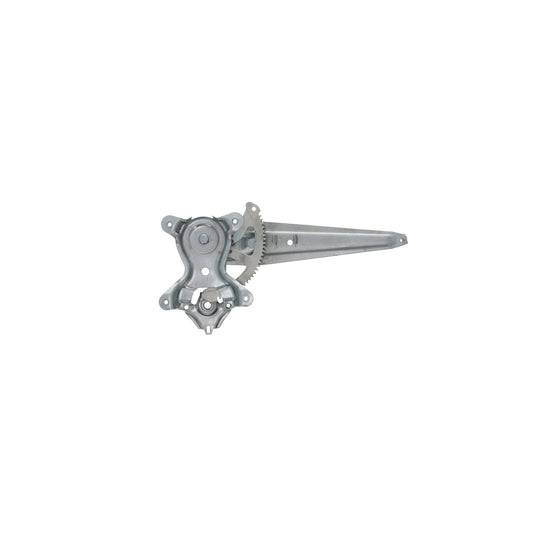 20-1416 Power Window Regulator w/o Motor Trakmotive Canada