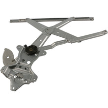 Load image into Gallery viewer, 20-1417 Power Window Regulator w/o Motor Trakmotive Canada