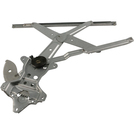 20-1417 Power Window Regulator w/o Motor Trakmotive Canada