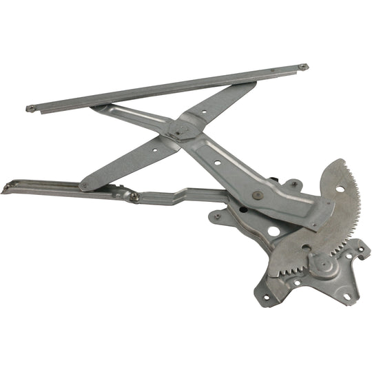 20-1417 Power Window Regulator w/o Motor Trakmotive Canada