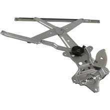 Load image into Gallery viewer, 20-1418 Power Window Regulator w/o Motor Trakmotive Canada