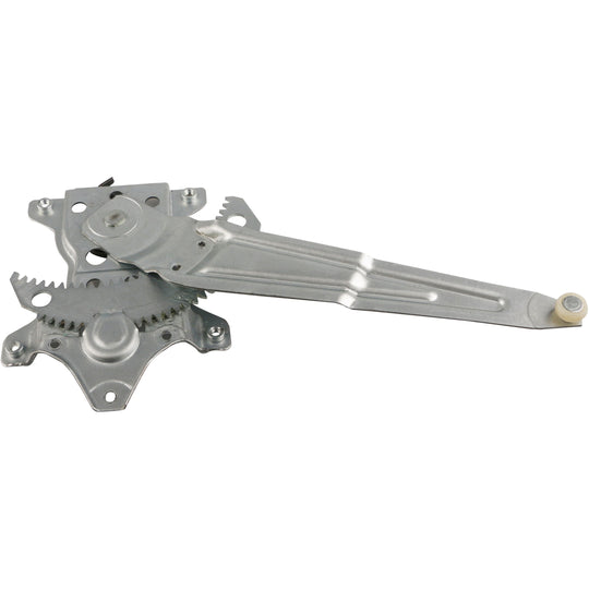 20-1419 Power Window Regulator w/o Motor Trakmotive Canada