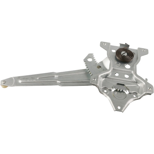 20-1419 Power Window Regulator w/o Motor Trakmotive Canada