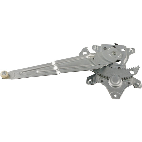 20-1420 Power Window Regulator w/o Motor Trakmotive Canada