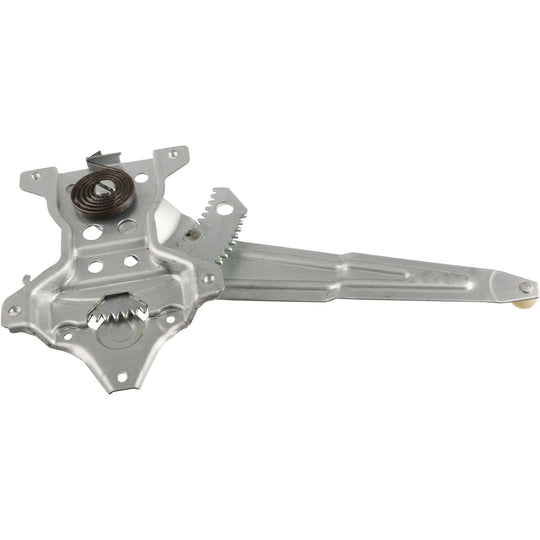 20-1420 Power Window Regulator w/o Motor Trakmotive Canada