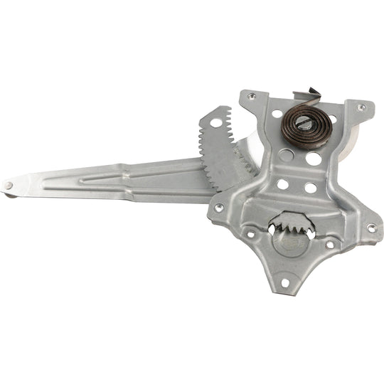 20-1423 Power Window Regulator w/o Motor Trakmotive Canada