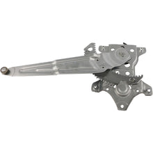 Load image into Gallery viewer, 20-1424 Power Window Regulator w/o Motor Trakmotive Canada