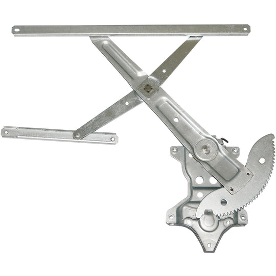 20-1425 Power Window Regulator w/o Motor Trakmotive Canada