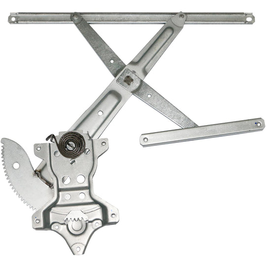 20-1425 Power Window Regulator w/o Motor Trakmotive Canada