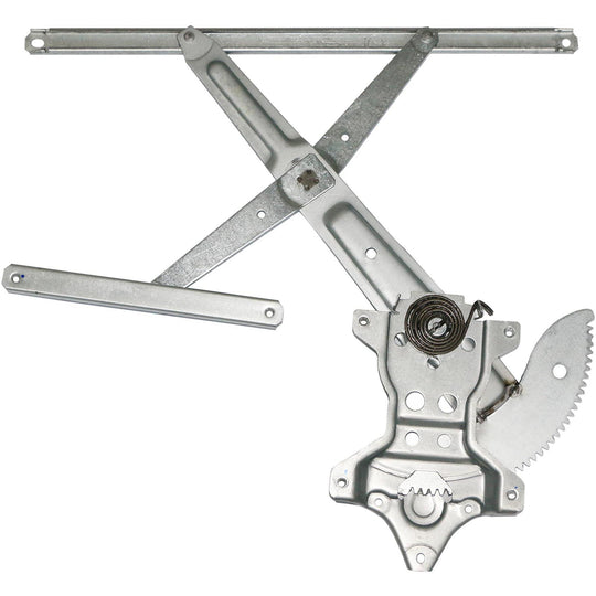 20-1426 Power Window Regulator w/o Motor Trakmotive Canada