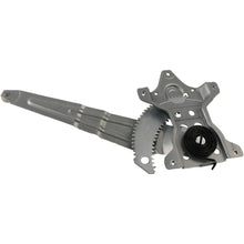 Load image into Gallery viewer, 20-1428 Power Window Regulator w/o Motor Trakmotive Canada