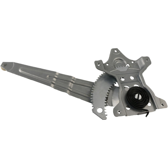 20-1428 Power Window Regulator w/o Motor Trakmotive Canada