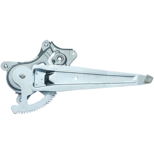 20-1429 Power Window Regulator w/o Motor Trakmotive Canada