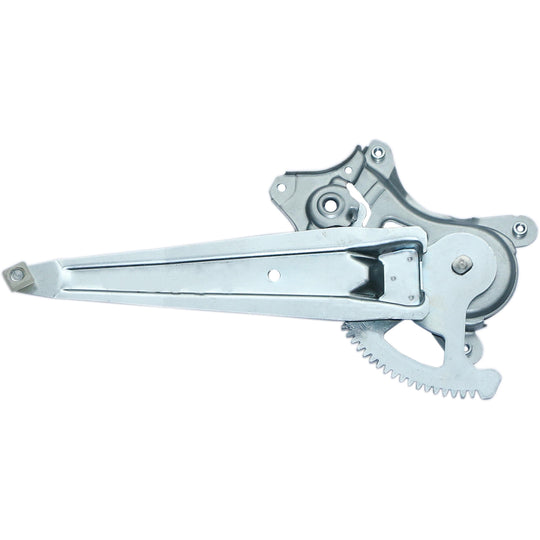 20-1430 Power Window Regulator w/o Motor Trakmotive Canada