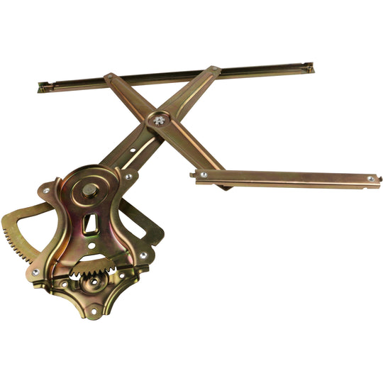 20-1431 Power Window Regulator w/o Motor Trakmotive Canada