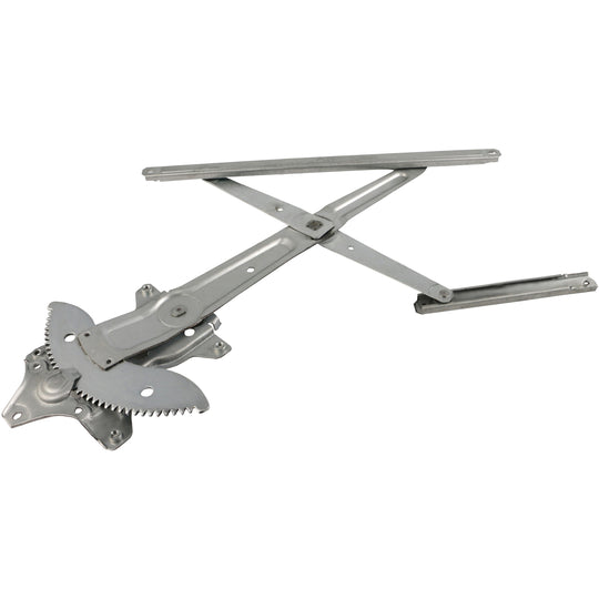 20-1435 Power Window Regulator w/o Motor Trakmotive Canada