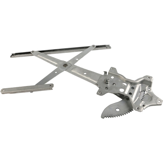20-1435 Power Window Regulator w/o Motor Trakmotive Canada