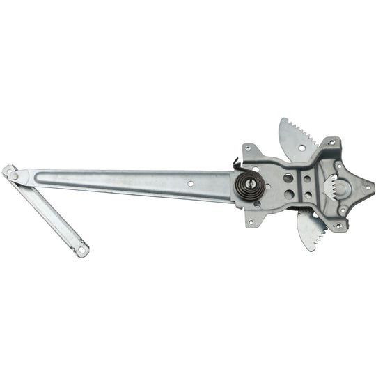 20-1440 Power Window Regulator w/o Motor Trakmotive Canada