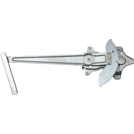 20-1440 Power Window Regulator w/o Motor Trakmotive Canada