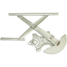 Load image into Gallery viewer, 20-1443 Power Window Regulator w/o Motor Trakmotive Canada