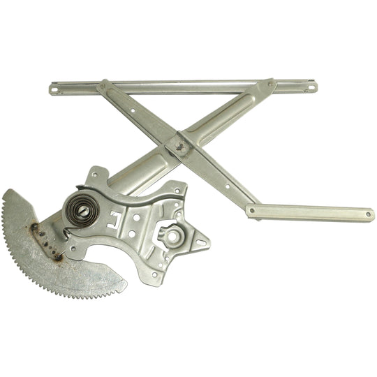 20-1443 Power Window Regulator w/o Motor Trakmotive Canada