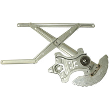 Load image into Gallery viewer, 20-1444 Power Window Regulator w/o Motor Trakmotive Canada