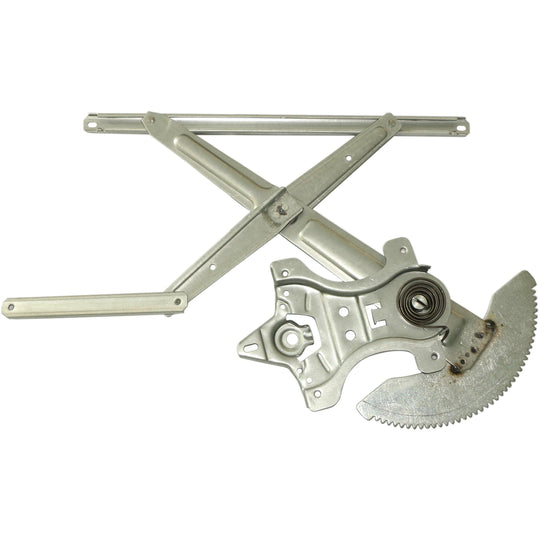 20-1444 Power Window Regulator w/o Motor Trakmotive Canada