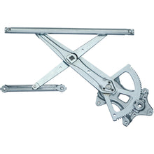 Load image into Gallery viewer, 20-1448 Power Window Regulator w/o Motor Trakmotive Canada