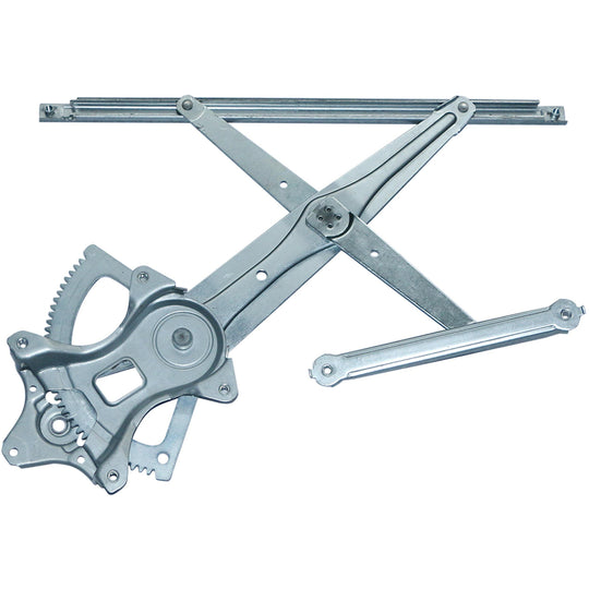 20-1448 Power Window Regulator w/o Motor Trakmotive Canada