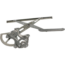 Load image into Gallery viewer, 20-1453 Power Window Regulator w/o Motor Trakmotive Canada