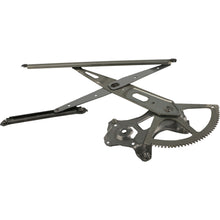 Load image into Gallery viewer, 20-1453 Power Window Regulator w/o Motor Trakmotive Canada